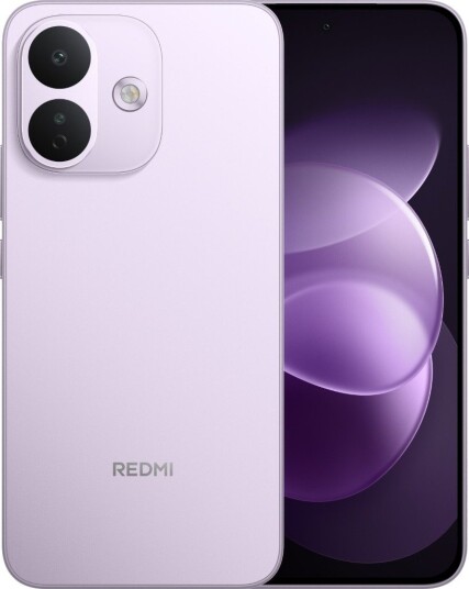 Xiaomi Redmi Note 17 Pro 5G 6GB/256GB Lilla
