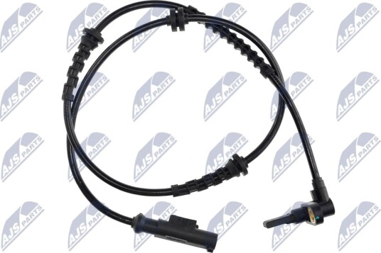 ABS sensor NTY HCA-FT-003