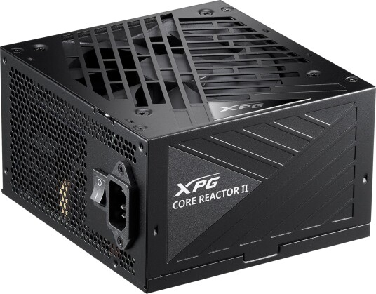 ADATA XPG Core Reactor ll 850W ATX3.0 80+Gold 2