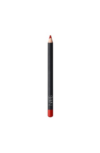 Precision Lip Liner Jungle Red