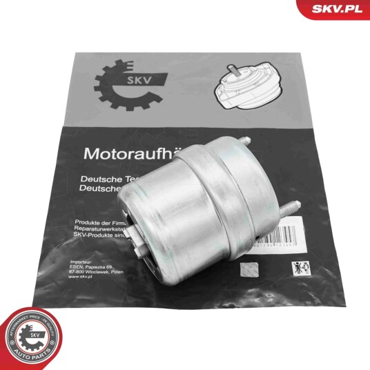 ESEN SKV 75SKV213 Motorfeste