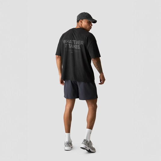 Grit T skjorte Svart XX large Grit T skjorte Svart XX large