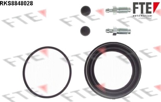 Reparasjonssett bremsecaliper FTE 9324171