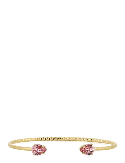 Caroline Svedbom Amelia Bracelet Gold Gold ONE SIZE Caroline Svedbom Amelia Bracelet Gold Gold ONE SIZE