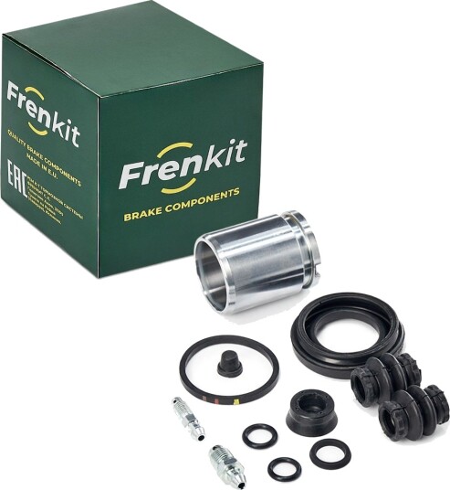 FRENKIT 241902 Reparasjonssett, bremsecaliper
