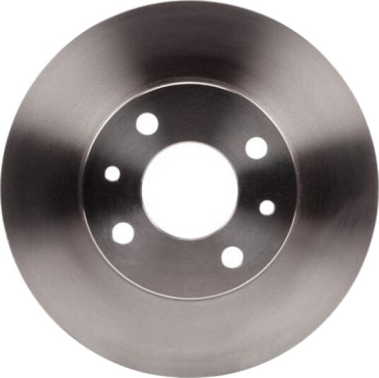 Bremseskive BOSCH 0 986 479 S74