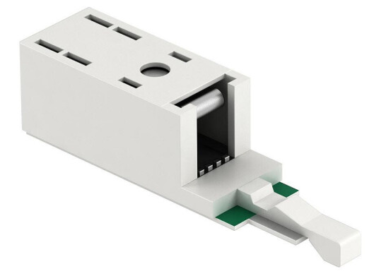 Obo Bettermann 5084024 Grovog finbeskyttelse LSA Plus innstikksklar Vernenivå leder/jord: 300 V Stikkontakter & kabler