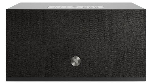 Audio Pro C10 MkII Bluetooth Høyttaler Svart med Multiroom Støtte