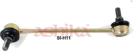 Stabilisator, chassis ASHIKA 106-0H-H10R