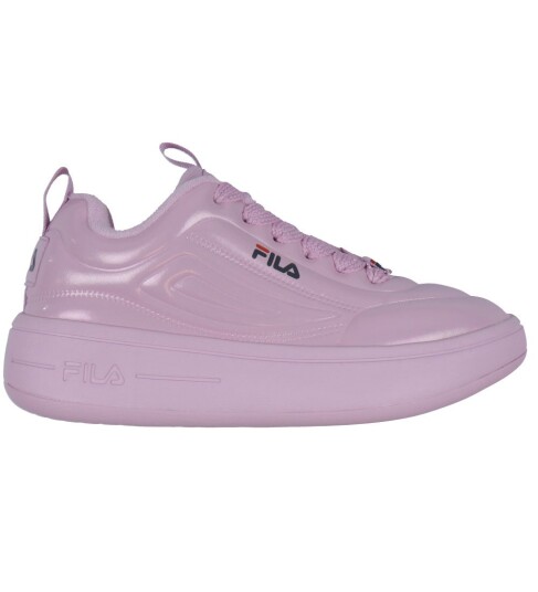 Fila Joggesko Superbubble F Rosa Fila Joggesko Superbubble F Rosa