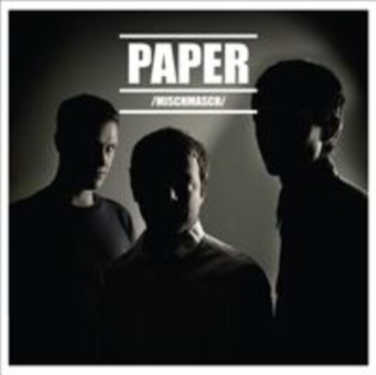 Paper Mischmasch CD