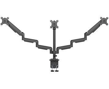 Andersson MRM M3000 monitorarm for tre skjermer 17 30" 1027085