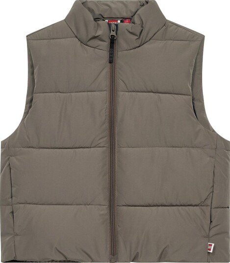 Lego Wear Lego® Waistcoat Lwsaku 205   LIGHT BROWN   110
