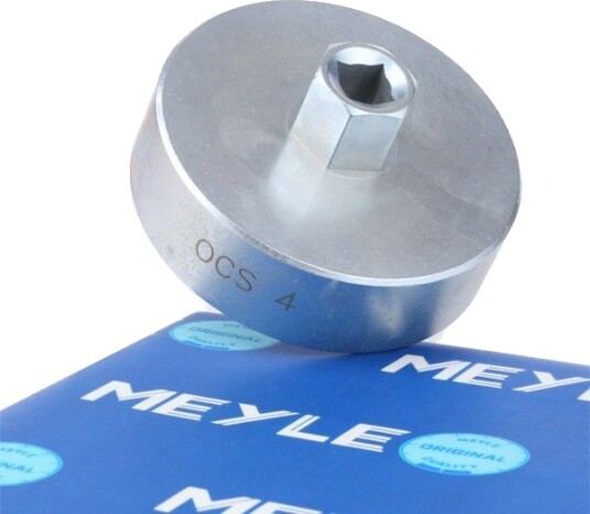 MAHLE OCS 4 Oljefilternøkkel
