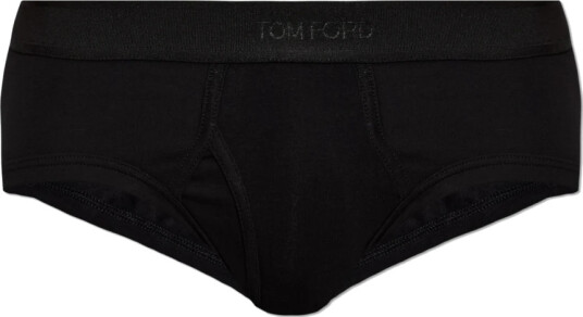 Tom Ford Herre Undertøy Svart L, Tom Ford Herre Undertøy Svart L,