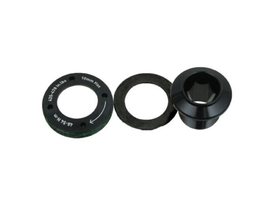 Sram Krankarm Bolt, Self-Extr. Bb30, Aluminium, Høyre For M18/m3 Sram Krankarm Bolt, Self-Extr. Bb30, Aluminium, Høyre For M18/m3