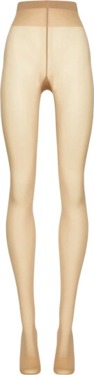 Wolford Individual 10 Tights XL