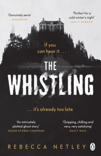 The Whistling Av Rebecca Netley