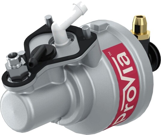 Hovedsylinder, clutch ProVia PRO4113000 Hovedsylinder, clutch ProVia PRO4113000