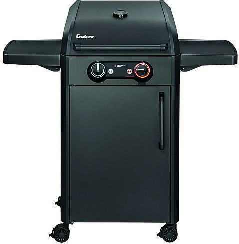 Enders elektrisk grill eflow pro 2 turbo