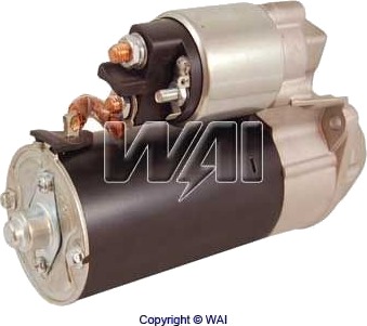 WAI 32439N Starter