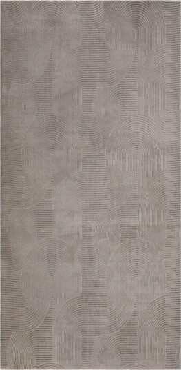 Castello Løper 80x250 cm Rektangulær Lin