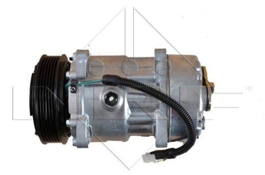 AC kompressor NRF 32040