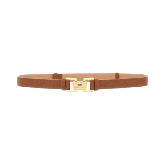 Elisabetta Franchi Dame Accessories Brun 3XS,