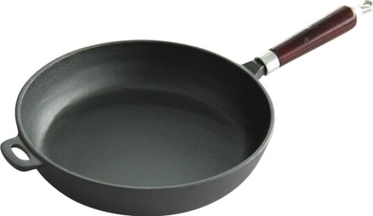 King Hoff 30Cm Stekepanne Kinghoff Kh 1009