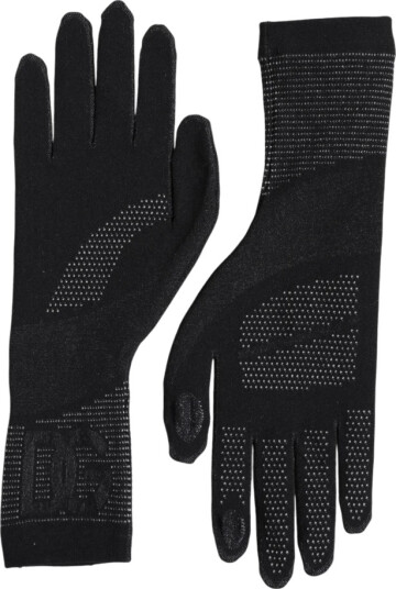 Dolce & Gabbana unisex Accessories Svart ONE SIZE,