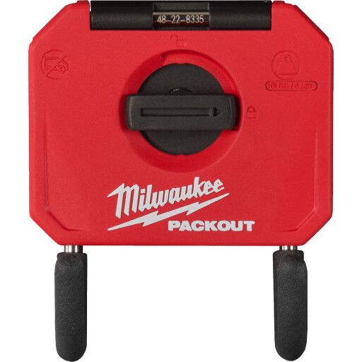 Milwaukee Packout Buet Liten Krok for Oppbevaringssystem