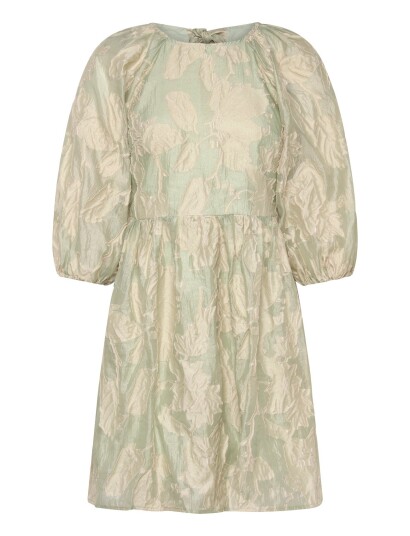 A View Janah Dress Green 38