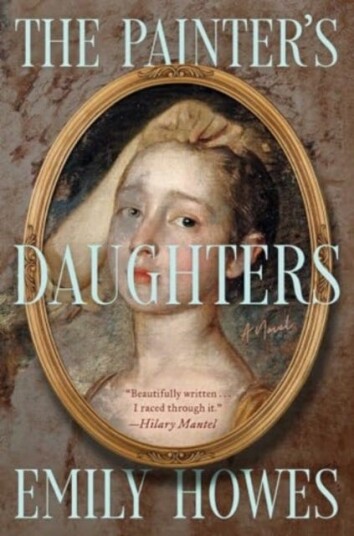 The Painter's Daughters  A Novel
