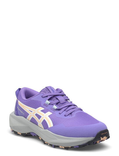 Asics Pre Venture 11 Gs Purple 37