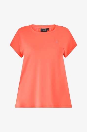 Zizzi   Treningstopp Abasic O neck Tee