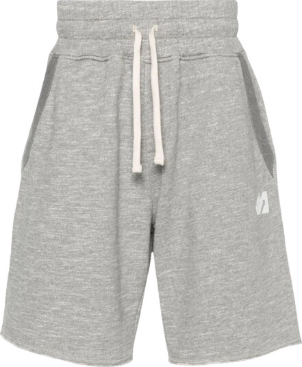 Autry Herre Shorts Grå S,