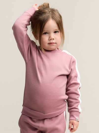 Gullkorn Syen Ullgenser Rosa 104