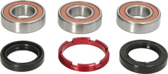 PIVOT WORKS PWRWK H09 521 Hjullager PIVOT WORKS PWRWK H09 521 Hjullager
