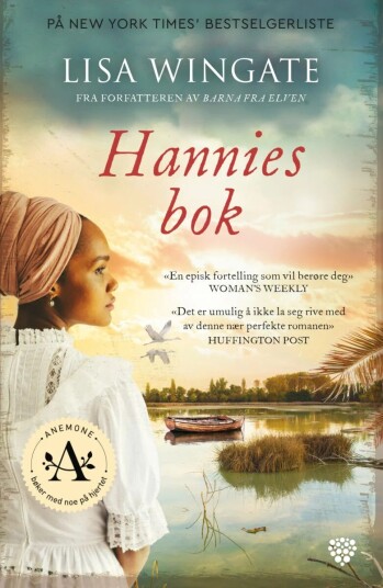 Hannies Bok Av Lisa Wingate