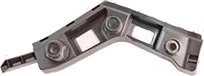 Holder, støtfanger VAN WEZEL 5766537