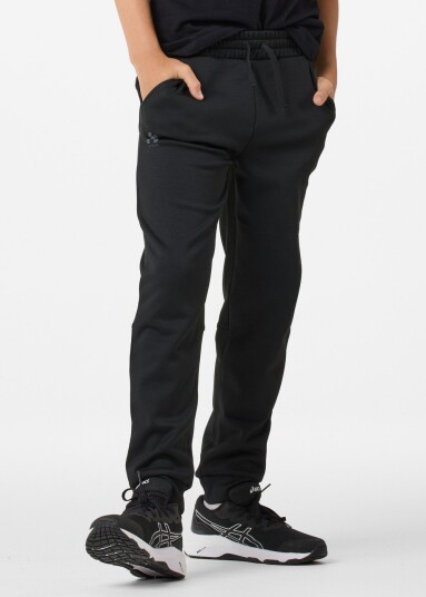 X-Trail Training Pants 2.0 Jr Black 130 Sweatpants X-Trail Training Pants 2.0 Jr Black 130 Sweatpants