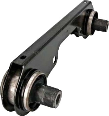 MAPCO 36579 Demper, motorfeste