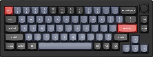 Keychron Q2