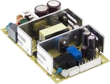 Mean Well Psc-100A 90 264 V 100 W 7 A Rohs 76.2 Mm 127 Mm
