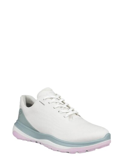 ECCO W Golf Lt1 White 41