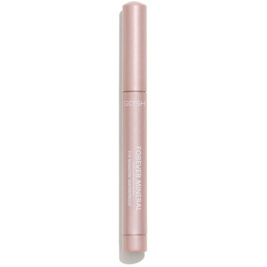 GOSH COPENHAGEN Forever Mineral Shimmer - Pink - 1.4 G
