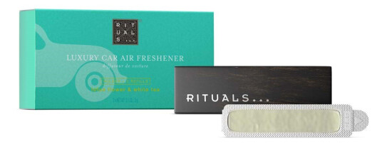 Rituals The Ritual of Karma Life is a Journey Car Perfume 6 g