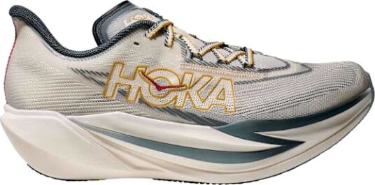 Hoka Cielo X1 3.0 Unisex Ayl/Alabaster/Yellow Gold 48