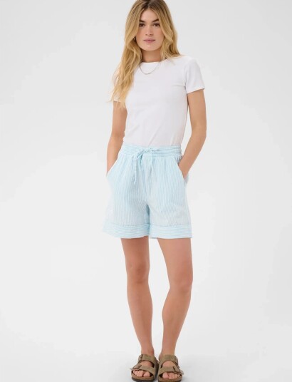 Saint Tropez Elmikosz N. Shorts   Multi/patterned   XS