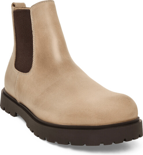 Birkenstock Highwood Slip On Mid Leoi Tabacco Br. Brown 42